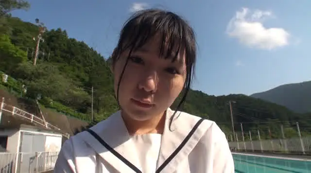 毎日勉強、水球と多忙な日… 同級生と真夏のリフレッシュ