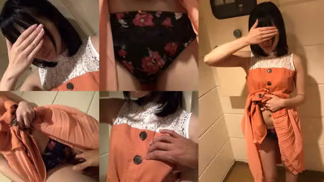 東北圏の女の子。色白いで… ウブっ娘！恥ずかしフェラ。ねっとりディープスロート