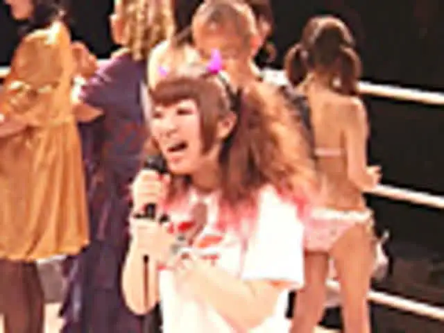 みんなが主役だ！全国から… CPEキャットファイト！（猫）女闘美・博
