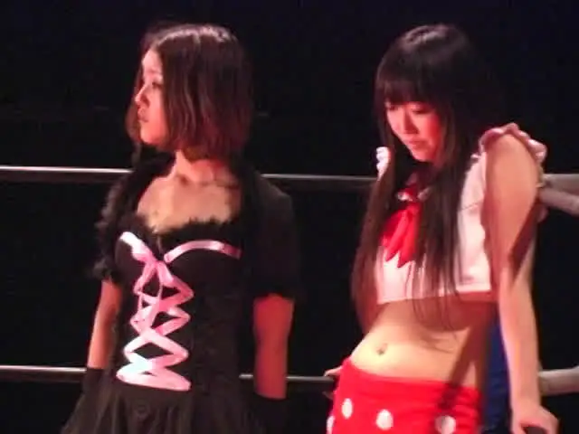 キャットファイトライブお… お蔵出し映像 キャットファイト大全集32