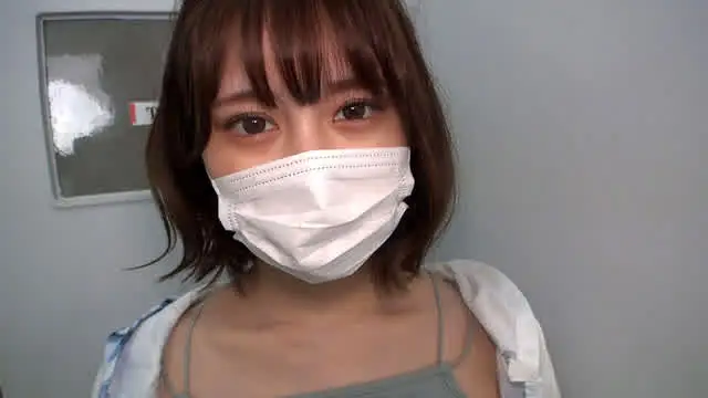 トキメキが止まらない！め… 個撮）本当に可愛い！フェラチオアイドル3