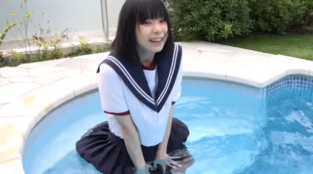 「ねえ、ねえ、お兄ちゃん… メンヘラ妹の誘惑