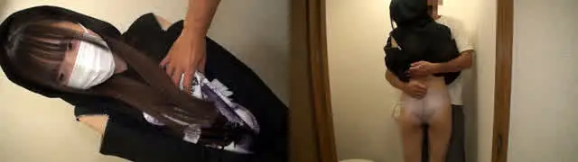 恥ずかしそうに視線をそら… 個撮）陰キャ女子の気になるフェラ技【口内発射】