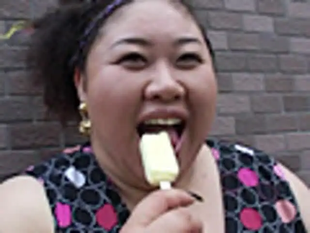 超ド級肥満女和希さん13… 肥満女圧迫 02 和希