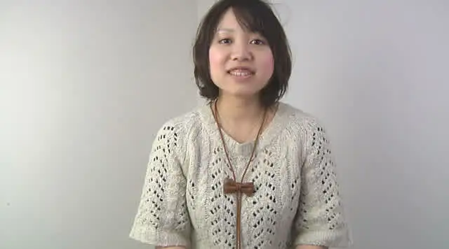 くしゃみがなかなか出ない… みうの鼻水を観察！
