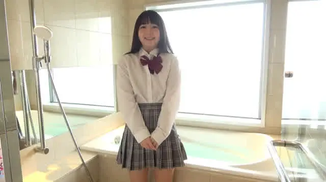 制服美女の髪濡れフェチW… 【濡れフェチ】制服美女の髪濡れフェチWETLOOK