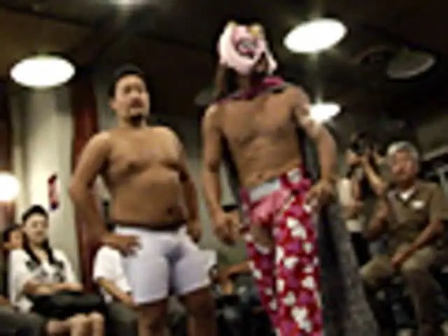 CPE 5 Annive… どきッ！！女だらけのキャットファイト祭2007下巻
