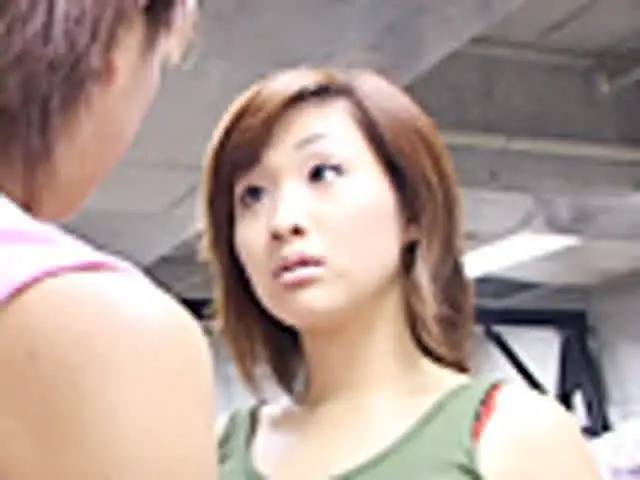 星川すばる（T165・B… 燃えろ！！女子プロレス！！ Vol.01