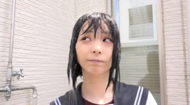 「お兄ちゃん、体操服もち… メンヘラ妹の尋問
