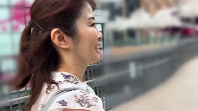 街行く女性に声をかけアナ… 街角アナル04