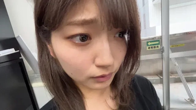 街行く女性に声をかけパン… 街角パンじみ04