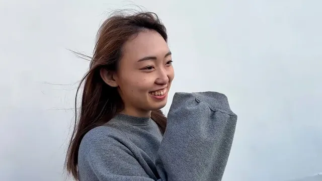 街行く女性に声をかけアナ… 街角で声をかけてアナル観察させてもらう ゆゆちゃん