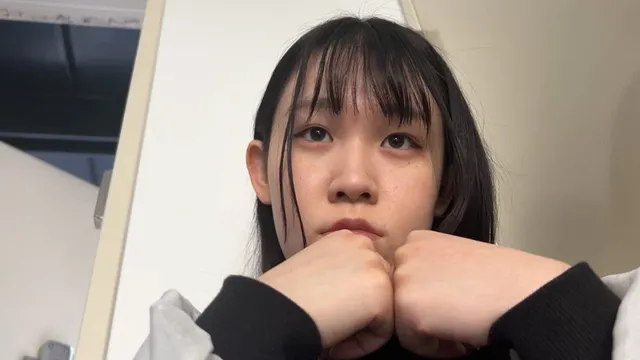 街行く女性に声をかけパン… 街角パンじみ01