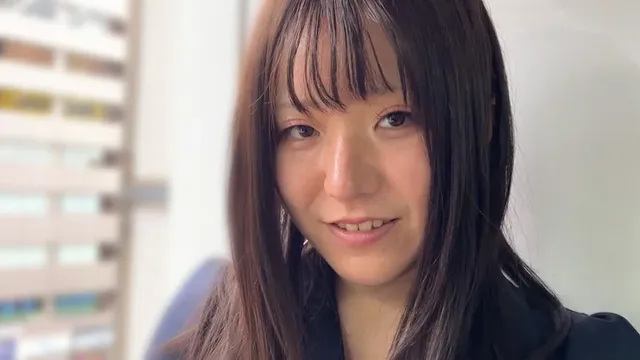 街行く女性に声をかけパン… 街角パンじみ03