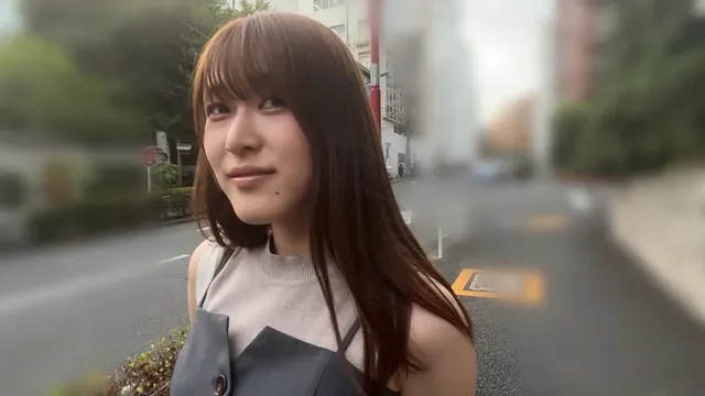 街行く女性に声をかけアナ… 街角アナル02