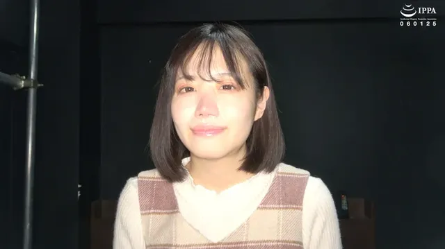 人気女優・琥珀ややチャン… 琥珀ややチャンの歯・口内・のどちんこ観察＆咀嚼