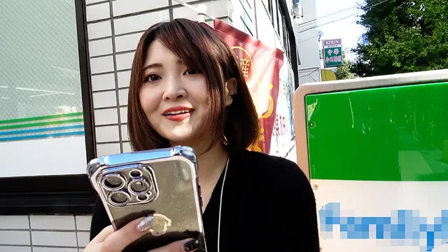 美人顔で美ボディのるいち… 犬嗅ぎ娘 るい編 美女とキモおじ1