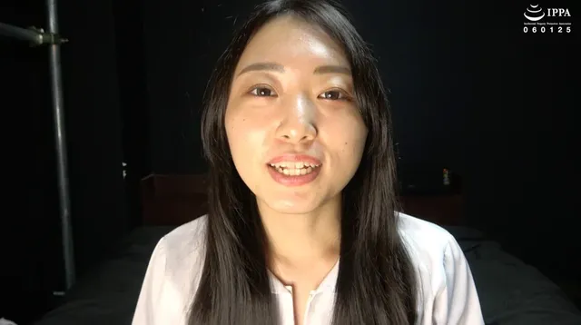 人気女優・江澄ゆゆちゃん… 江澄ゆゆチャンの激レア口内・のどちんこ観察！