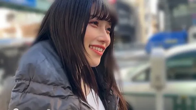 M男が街中で女性に声をか… M男が街中で女性に声をかけてキスさせてもらう ひなみ