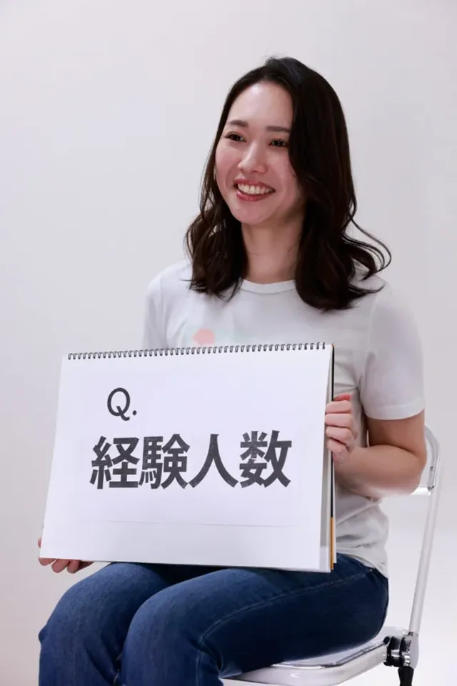 尻特化型アングル／徹底的… バクダン尻 小春