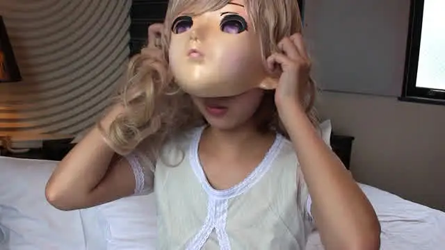 ひたすらオーガズムを強制… 着ぐるみオーガズム拷問 vol.4