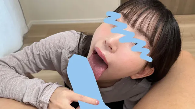 ぶぽっ！ぶぽっ！ぐぽっ！… ちんしゃぶ大好き娘 vol.68