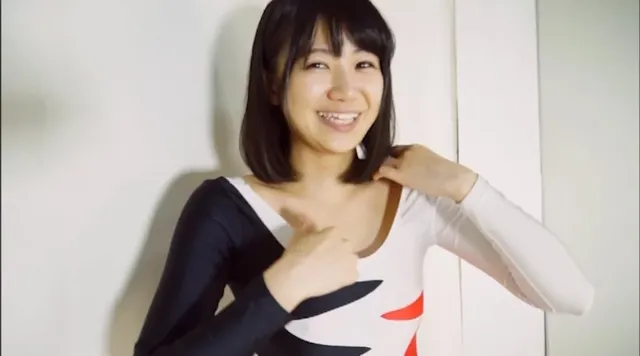 女性用スポーツウェア着用… 女性用スポーツウェア着用シゴき!! レオタード篇3