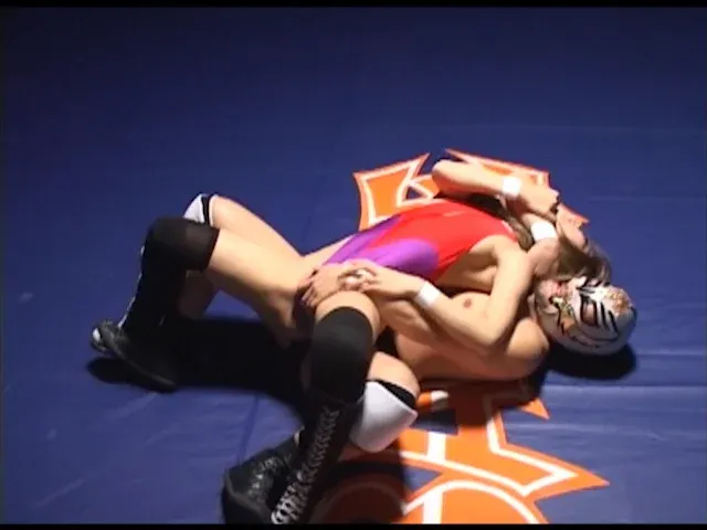 2本先取3本勝負の過酷な… プロスタイルSEX Mix 2