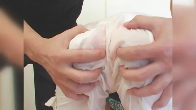 見られてこそ完成する女尻… 説明不要。尻まみれ