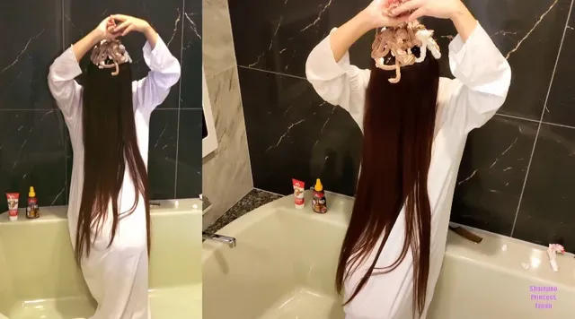 きっと来る、きっと来る…… チョコレート、生クリームまみれの○子がきっと来る