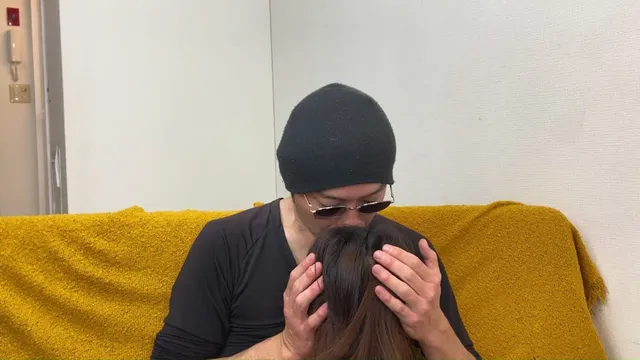 後ろダッコや立ちバックな… 髪楽園No.13 茶髪ロング巻き髪後編