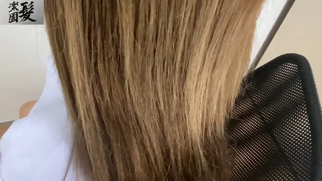 エクステギャルってなんか… 髪楽園No.3エクステギャル前編