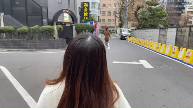 美髪です。ロングです。し… 髪楽園No.13 茶髪ロング巻き髪前編