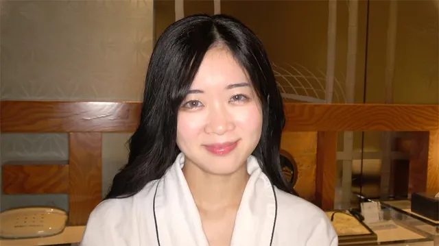 国民的女優激似美女ことね… 初めての口内・のどちんこ観察！ことね（5）