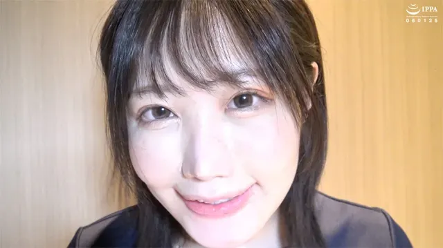 人気女優・琥珀ややチャン… 激レアの口内観察・のどちんこ観察・咀嚼！ 琥珀やや2