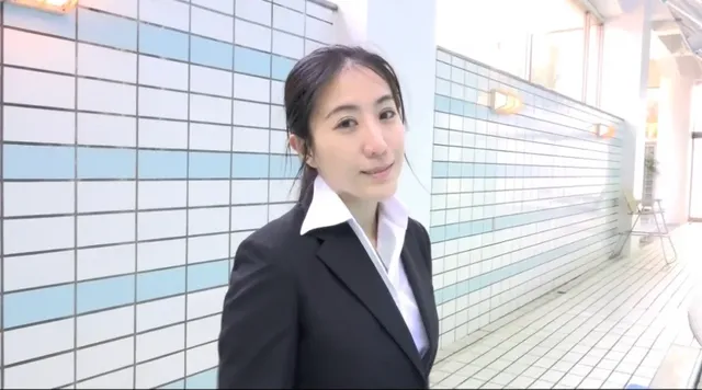 全3シーンからなる「水泳… 水泳部合宿～着衣水泳2日目～