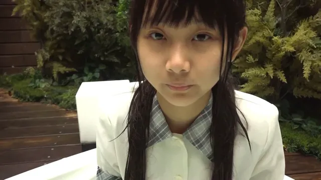 夏が終わり衣替えの季節と… 夏服OL制服姿でボロボロに！