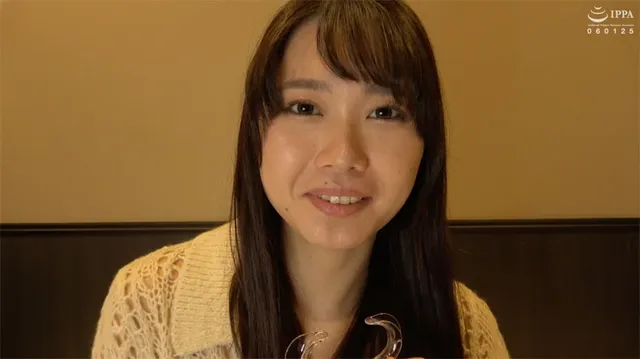 清楚美人モデル・三池小春… 三池小春ちゃんの超超超激レアの口内・のどちんこ観察！
