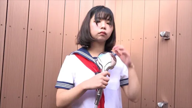 濃紺の半袖夏服セーラー服… セーラー服・ウェット6