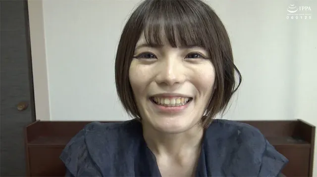 めちゃくちゃキュートな操… 操さんの激レア口内・銀歯観察＆人形舐め！内永操