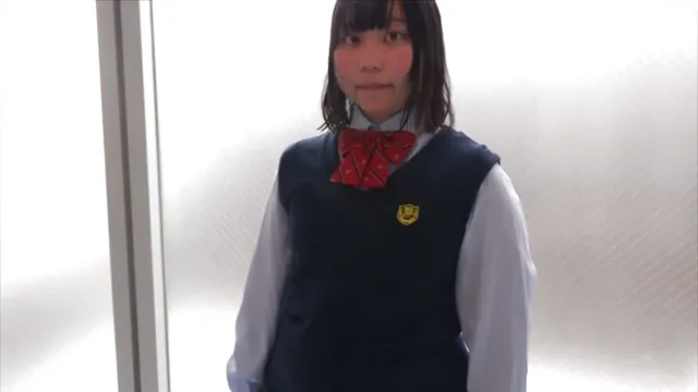 チェックのミニプリーツス… ベスト制服・泥だらけ1