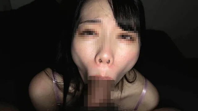 おしゃぶり上手な女たちの… 【フェラ抜き個人撮影】Kちゃん（26）