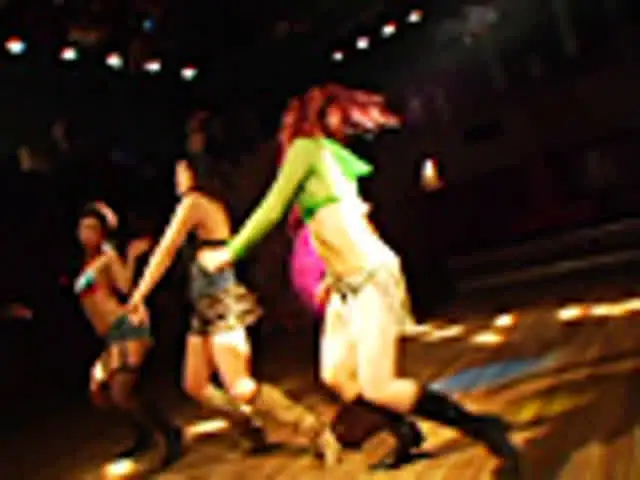 完全保存版！！延べ20人… ベスト オブ レゲエダンスサミット