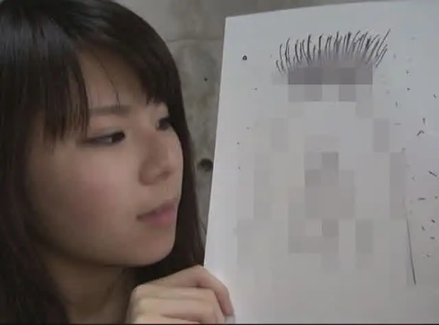 OL、学生、人妻、ナース… 100人の自筆おマ○コ紹介 第3集