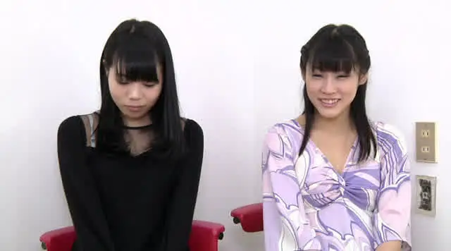 耳フェチでさらにレズとい… 耳フェチ！耳舐めレズ 高木愛美＆春山めい