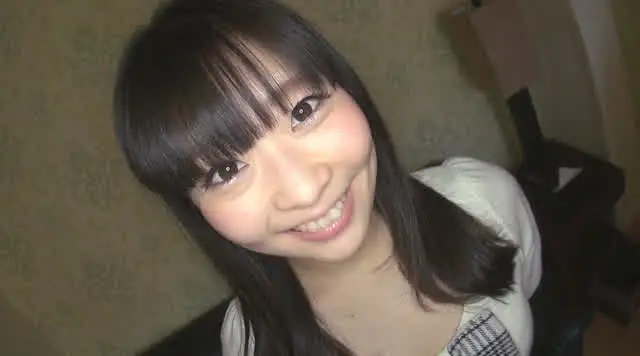 かわいくエッチなみおりん… 美尻少女 原美織