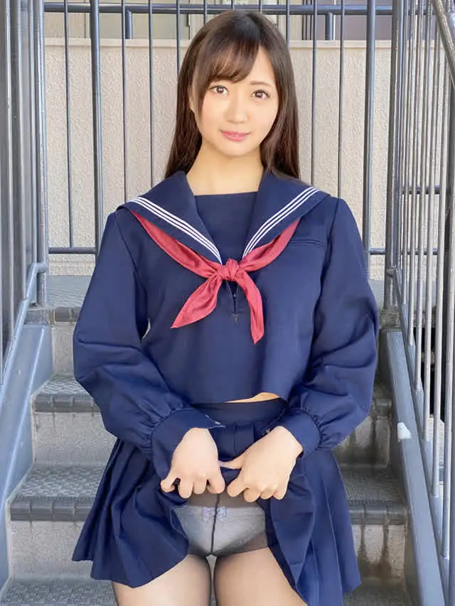 制服ロリ美少女や人妻や母… 神パンスト 永澤ゆきの