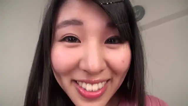 【舌・口内自撮り】本物素… 素人娘あさみちゃんの舌・口内自撮り＆主観口臭嗅がせ
