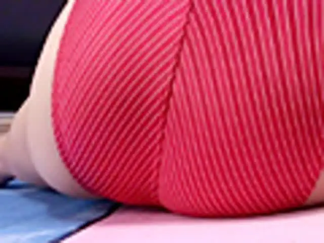 Eカップの美巨乳に妙にそ… 競泳水着 LOVERS 橘れもん