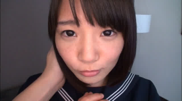 低身長で豊満Gカップとい… 制服美少女と性交 ももかさくら